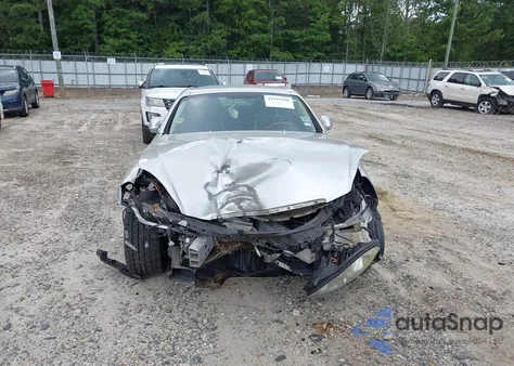 2002 Lexus Sc 430 z USA, uszkodzony, nr VIN JTHFN48Y420022971